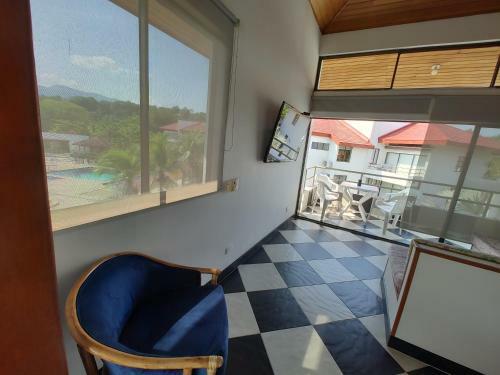 Apartamento Valle De Lanceros