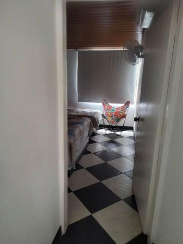 Apartamento Valle De Lanceros