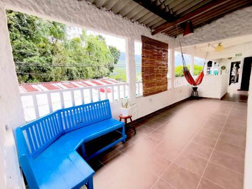 Albergue Central Habitaci�n En Minca