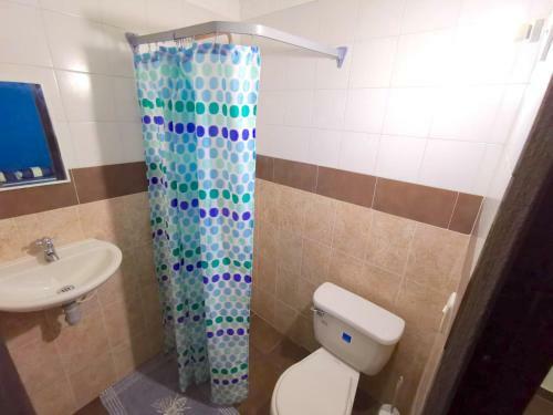 Albergue Central Habitaci�n En Minca
