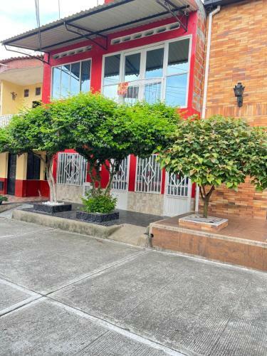 Apartamento Casa De Sara