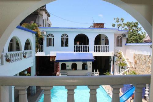 Hotel Villa Del Rosario Nuevo