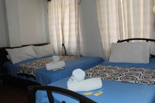 Hotel Villa Del Rosario Nuevo