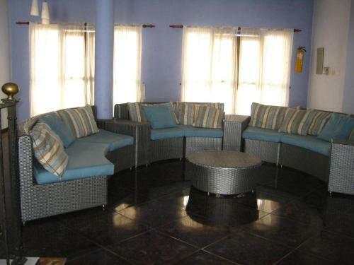 Hotel Villa Del Rosario Nuevo