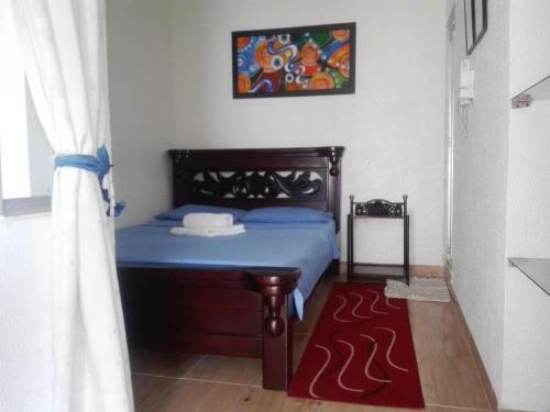Hotel Villa Del Rosario Nuevo