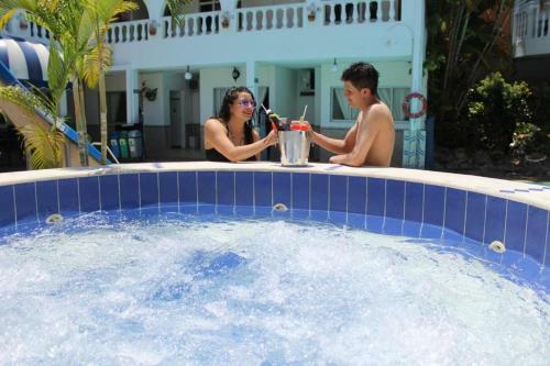 Hotel Villa Del Rosario Nuevo
