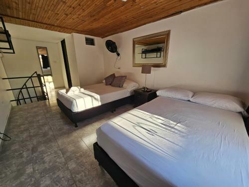 Apartamento Duplex En La Circunvalar Por Parceros Group