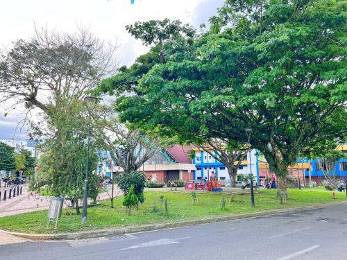 Apartamento Duplex En La Circunvalar Por Parceros Group