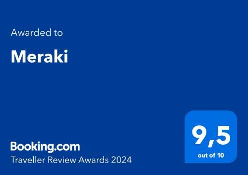 Meraki