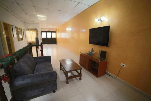Casa Hotel La Sexta Avenidad