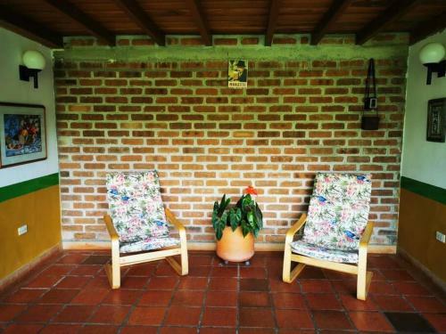 Alojamiento El Recuerdo