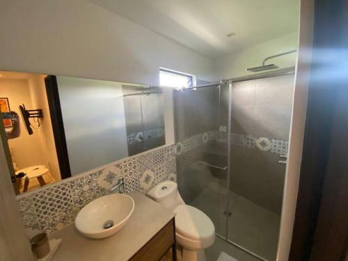 Casa Campestre En El Quind�o