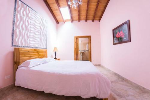 Hotel Los Caballeros