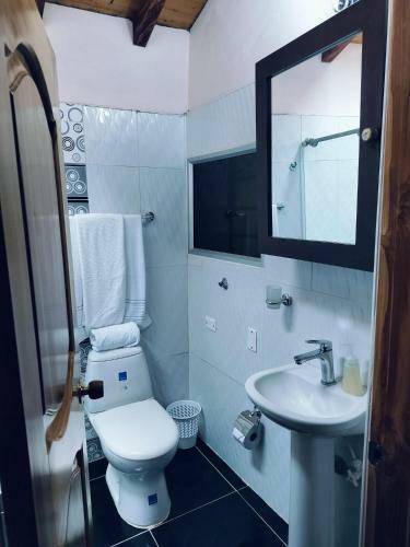 Hotel Los Caballeros