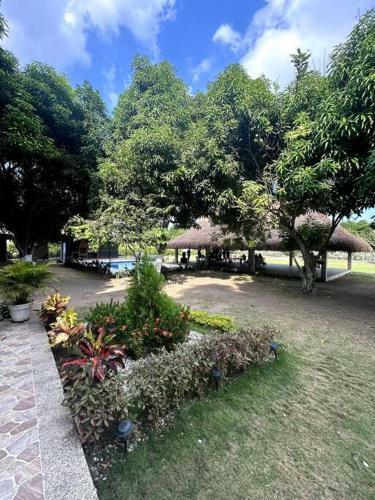 Hermosa Caba�a La Promesa En Malambo.
