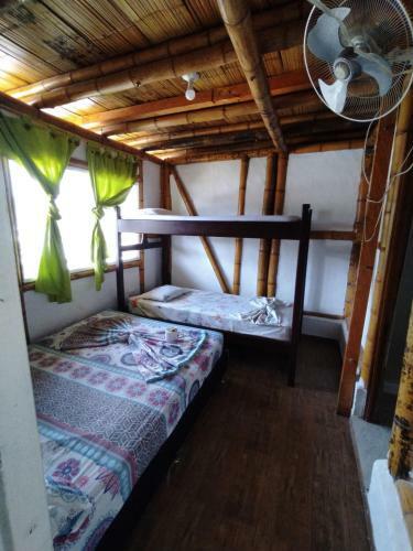 Hotel Santa Marta Melgar