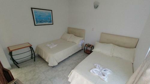 Hotel Miami En Melgar