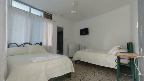 Hotel Miami En Melgar