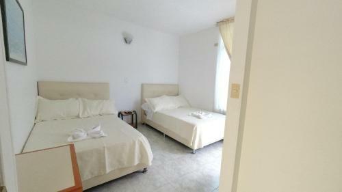 Hotel Miami En Melgar