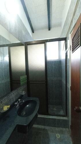 Hotel Miami En Melgar