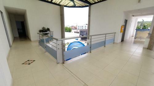 Hotel Miami En Melgar