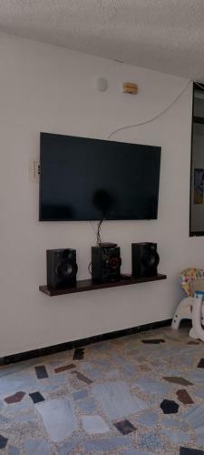 Apartamento Melgar, Tolima