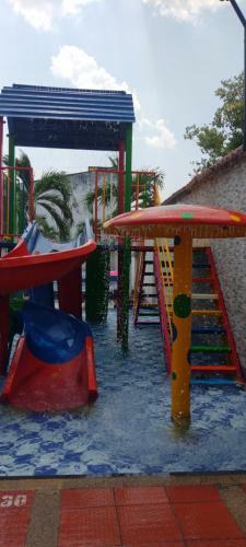 Apartamento Melgar, Tolima