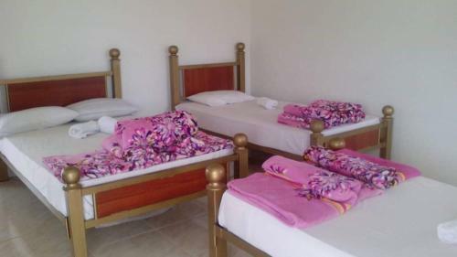Agroturismo Finca Villa Valentina