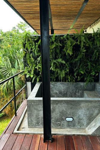 Casa Xue Tayrona - Alma Hotels