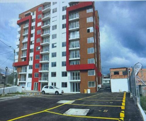 Apartamento Caffetico 605 Montenegro