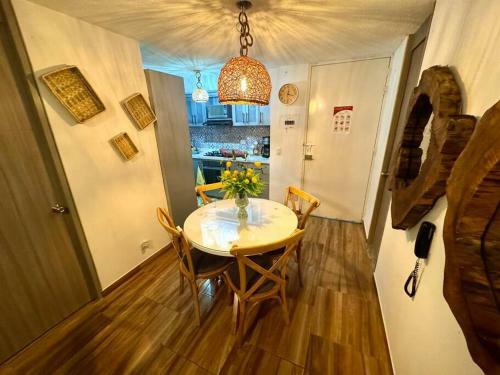 Apartamento Caffetico 605 Montenegro