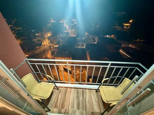 Apartamento Caffetico 605 Montenegro