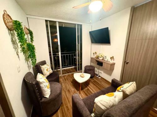 Apartamento Caffetico 605 Montenegro