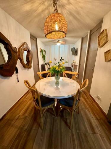 Apartamento Caffetico 605 Montenegro