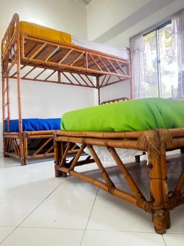Apartamento R�o Bonito - Casa Vacacional