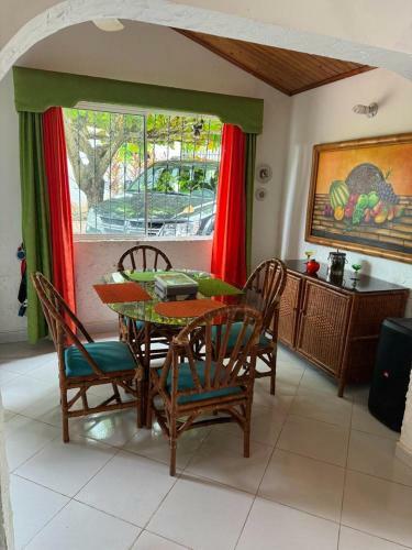 Casa Quinta La Herradura Valle Verde