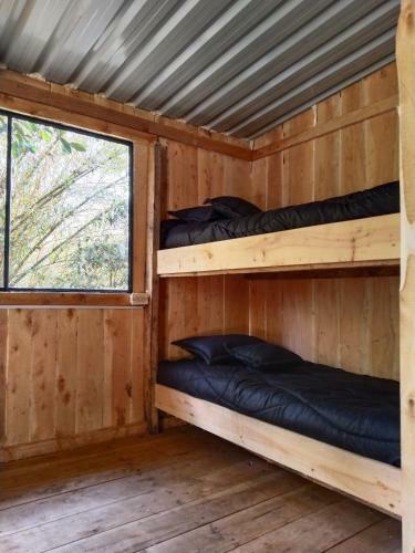Macheta Climbing House