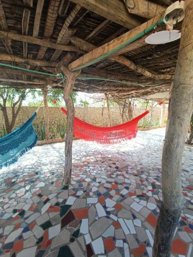 Hostal Del Mar Vendra