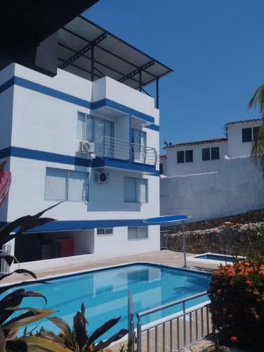 Hotel Santander