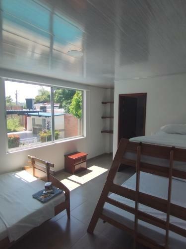 Hotel Santander