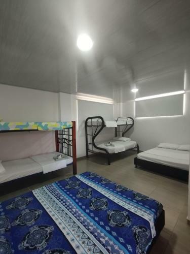 Hotel Santander
