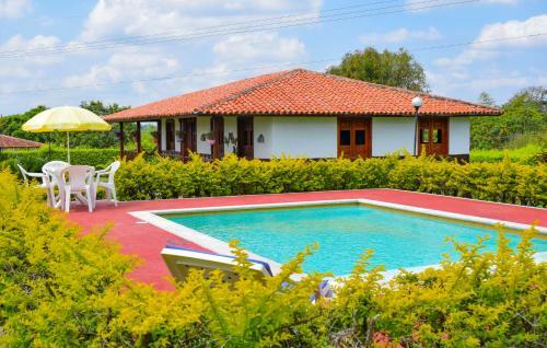Finca Rionegro Rancho La Soledad