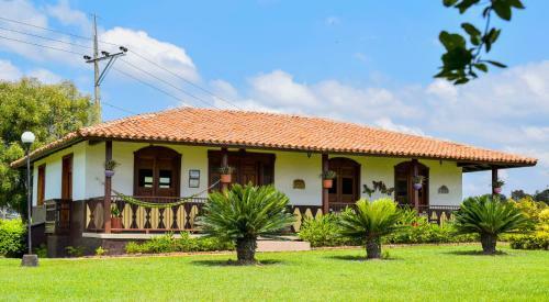 Finca Rionegro Rancho La Soledad