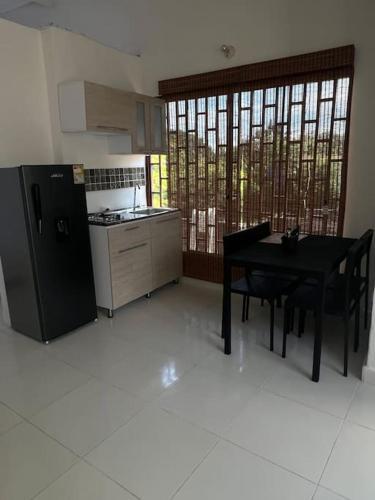 Apartamento Loft Moderno