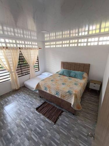 Casa Pancha Mariquita