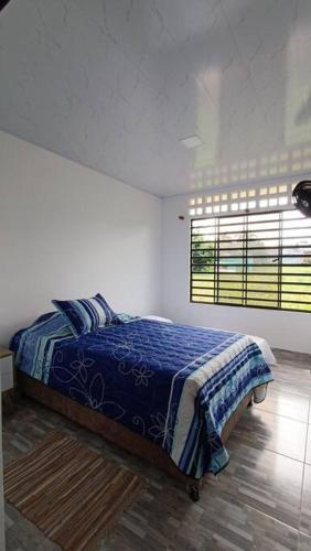 Casa Pancha Mariquita