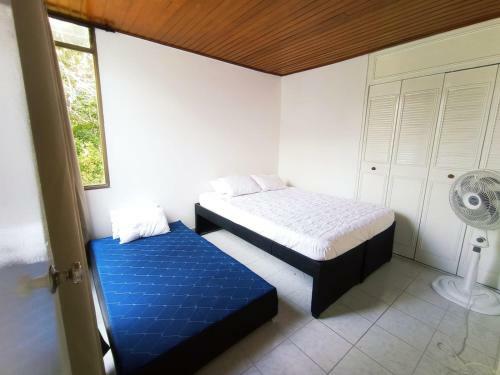 Apartamento Apto En Conjunto Con Piscina