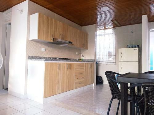 Apartamento Apto En Conjunto Con Piscina