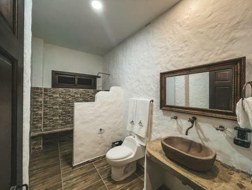 Hotel Casona Montanesa Quind�o Eje Cafetero