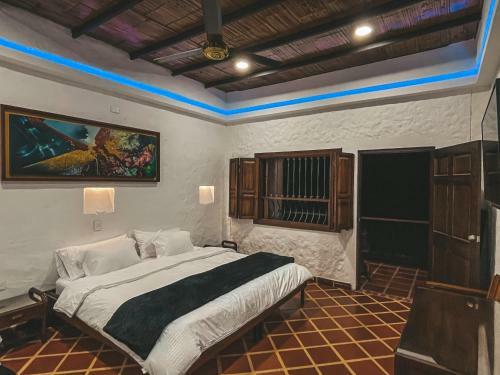 Hotel Casona Montanesa Quind�o Eje Cafetero